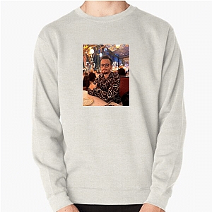 Levy Rozman GothamChess My Favorite Master Levy Rozman Sweatshirts