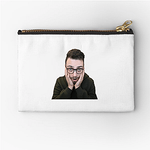 Levy Rozman I'll See It On GothamChess Levy Rozman Zipper Pouches