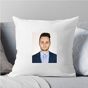 Levy Rozman Beyond The Board Levy Rozman Pillows Cover