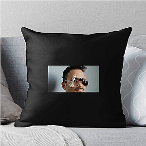 Levy Rozman The Internet's Chess Teacher Levy Rozman Pillows Cover