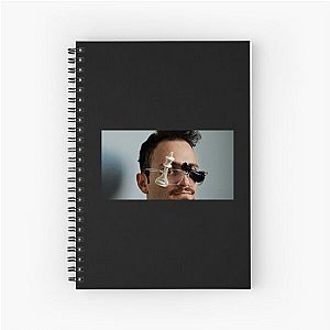 Levy Rozman The Internet's Chess Teacher Levy Rozman Notebook
