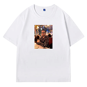 Levy Rozman GothamChess My Favorite Master Levy Rozman T-Shirts