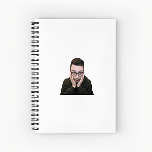 Levy Rozman I'll See It On GothamChess Levy Rozman Notebook