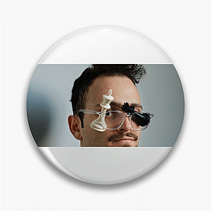 Levy Rozman The Internet's Chess Teacher Levy Rozman Pins