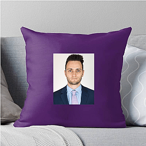Levy Rozman Beyond The Board Levy Rozman Pillows Cover