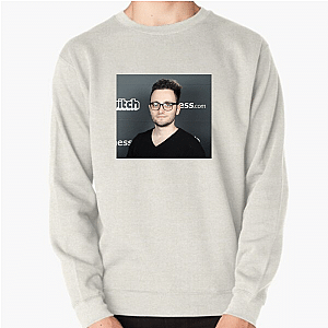 Levy Rozman Unforgettable Checkmates Levy Rozman Sweatshirts
