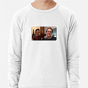 Levy Rozman The Genius Levy Rozman Sweatshirts