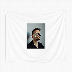 Levy Rozman A True Mastermind Levy Rozman Tapestries