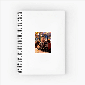 Levy Rozman GothamChess My Favorite Master Levy Rozman Notebook