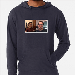 Levy Rozman The Genius Levy Rozman Hoodies
