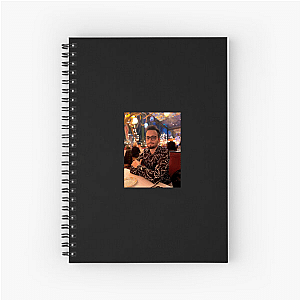Levy Rozman GothamChess My Favorite Master Levy Rozman Notebook