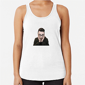 Levy Rozman I'll See It On GothamChess Levy Rozman Tank Tops