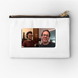 Levy Rozman The Genius Levy Rozman Zipper Pouches