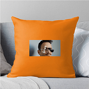 Levy Rozman The Internet's Chess Teacher Levy Rozman Pillows Cover