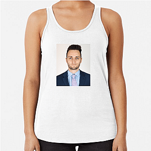 Levy Rozman Beyond The Board Levy Rozman Tank Tops