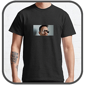 Levy Rozman T-Shirts