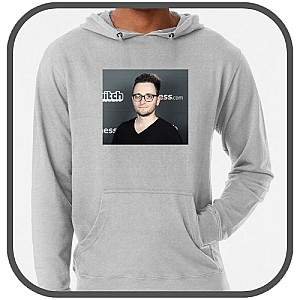 Levy Rozman Hoodies