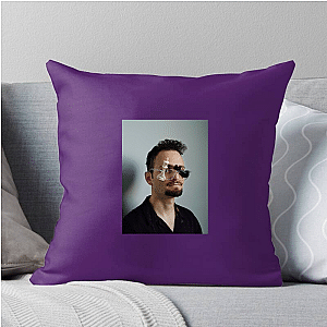 Levy Rozman A True Mastermind Levy Rozman Pillows Cover