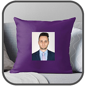Levy Rozman Pillows Cover