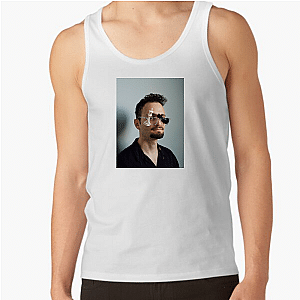 Levy Rozman A True Mastermind Levy Rozman Tank Tops