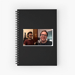 Levy Rozman The Genius Levy Rozman Notebook