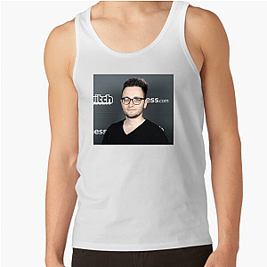 Levy Rozman Unforgettable Checkmates Levy Rozman Tank Tops