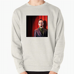 Levy Rozman The King Of Chess Levy Rozman Sweatshirts