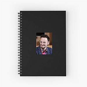 Levy Rozman Always Analysing Always Winning Levy Rozman Notebook