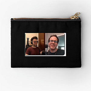 Levy Rozman The Genius Levy Rozman Zipper Pouches