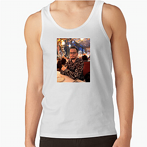 Levy Rozman GothamChess My Favorite Master Levy Rozman Tank Tops
