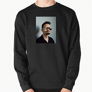 Levy Rozman A True Mastermind Levy Rozman Sweatshirts