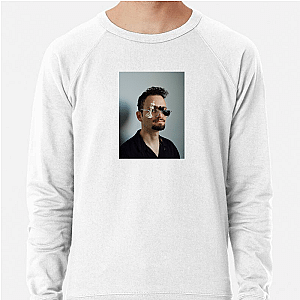Levy Rozman The Ultimate Strategist Levy Rozman Sweatshirts