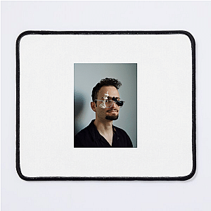 Levy Rozman The Ultimate Strategist Levy Rozman Mouse Pads