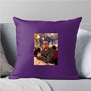 Levy Rozman GothamChess My Favorite Master Levy Rozman Pillows Cover