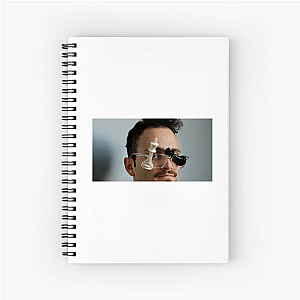 Levy Rozman The Internet's Chess Teacher Levy Rozman Notebook