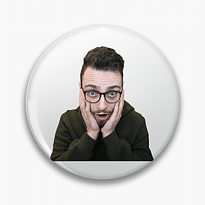 Levy Rozman I'll See It On GothamChess Levy Rozman Pins