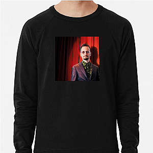 Levy Rozman The King Of Chess Levy Rozman Sweatshirts