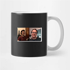 Levy Rozman The Genius Levy Rozman Mugs
