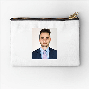Levy Rozman Beyond The Board Levy Rozman Zipper Pouches