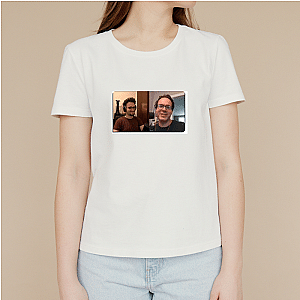 Levy Rozman The Genius Levy Rozman T-Shirts