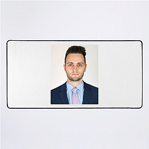 Levy Rozman Beyond The Board Levy Rozman Mouse Pads
