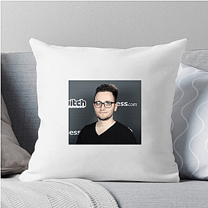 Levy Rozman Unforgettable Checkmates Levy Rozman Pillows Cover