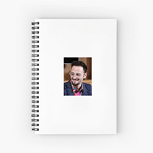 Levy Rozman Always Analysing Always Winning Levy Rozman Notebook