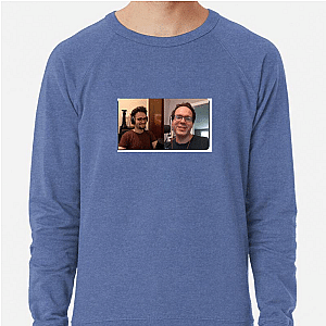 Levy Rozman The Genius Levy Rozman Sweatshirts
