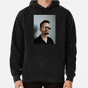 Levy Rozman The Ultimate Strategist Levy Rozman Hoodies