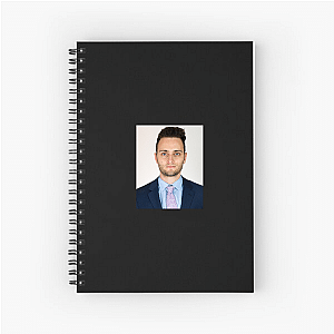 Levy Rozman Beyond The Board Levy Rozman Notebook