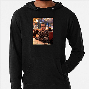 Levy Rozman GothamChess My Favorite Master Levy Rozman Hoodies