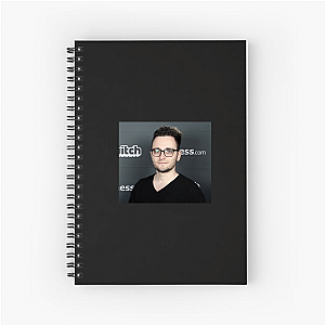 Levy Rozman Unforgettable Checkmates Levy Rozman Notebook