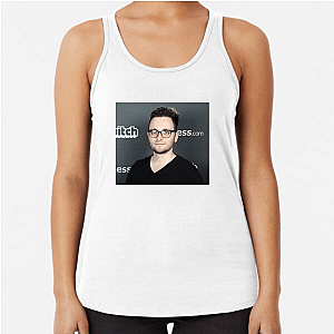 Levy Rozman Unforgettable Checkmates Levy Rozman Tank Tops