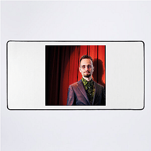 Levy Rozman The King Of Chess Levy Rozman Mouse Pads